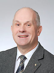 Dominik Graber